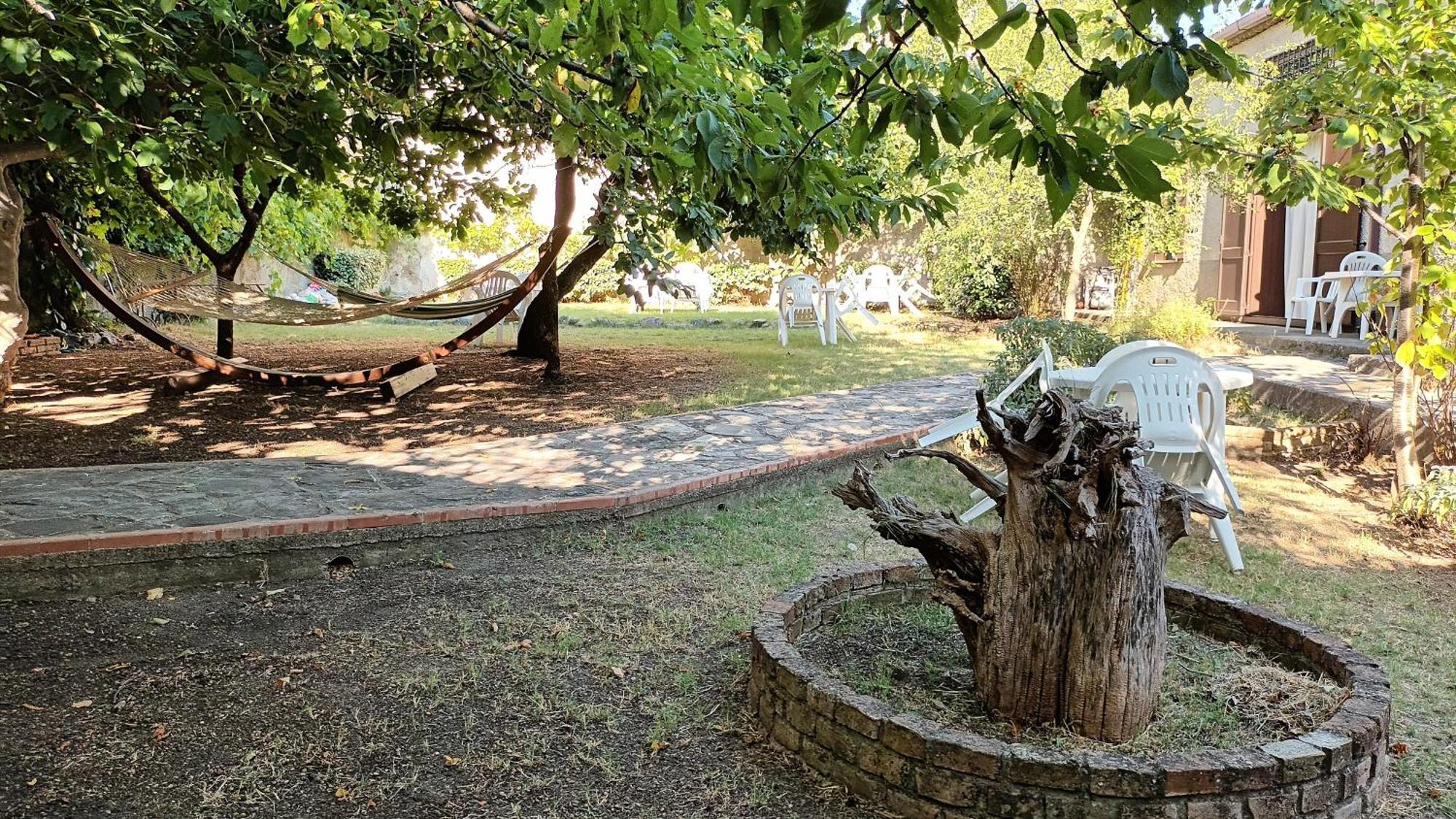 Antica Dimora Palazzo Rovitti Bed & Breakfast Cerchiara di Calabria Bagian luar foto